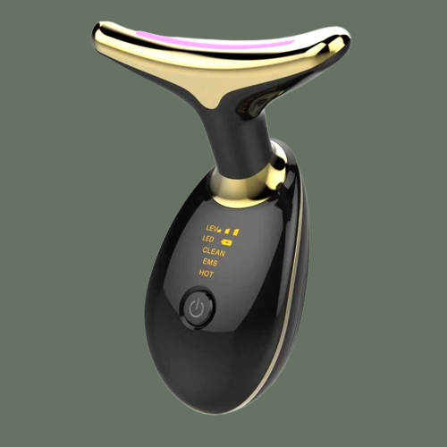 Electric Neck Massager for Beauty